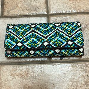 Vera Bradley wallet